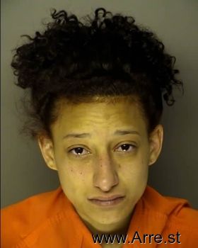 Tanisha Diane Blades Mugshot