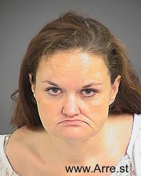 Tanya Cheyenne Thompson Mugshot