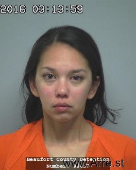 Tara Lynn Davis Mugshot