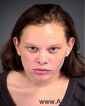 Tara Michelle Jones Mugshot