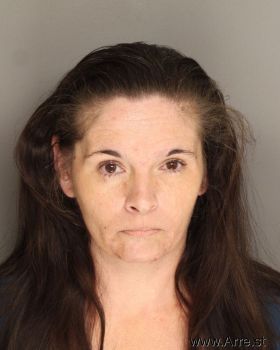 Tara Derose Vaughn Mugshot