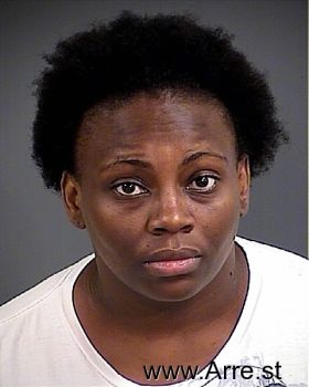 Tarasa Dena Jones Mugshot