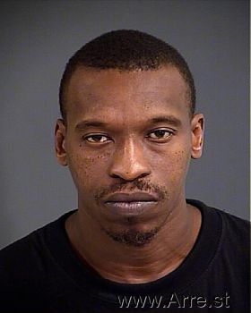 Tarell Jamar Johnson Mugshot