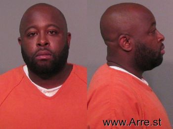 Tarvis Alexander Mitchell Mugshot