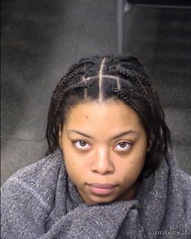 Tasha Nicole Harris Mugshot