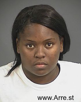 Tashakima  King Mugshot