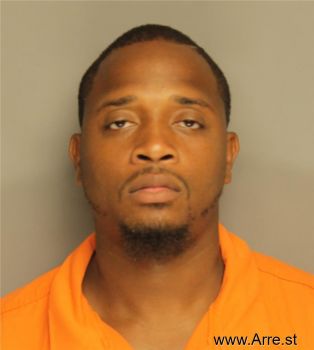 Tashawn Daheem Williams Mugshot