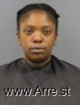 Tatiana Frances Abel Mugshot