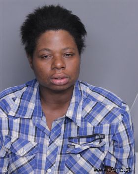 Tawanda Ann Bethea Mugshot