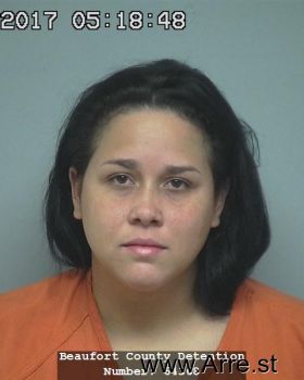 Taylor Nicole Arroyo Mugshot