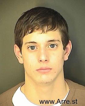 Taylor Ryan Baker Mugshot