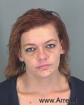 Taylor Diane Boyter Mugshot