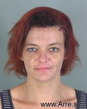 Taylor Diane Boyter Mugshot