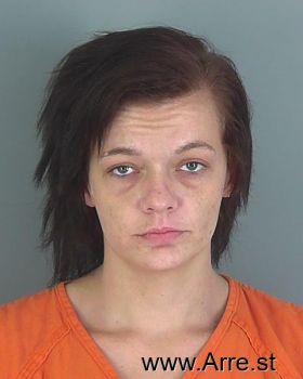 Taylor Diane Boyter Mugshot