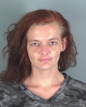 Taylor Diane Boyter Mugshot