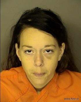 Taylor Ann Bryant Mugshot