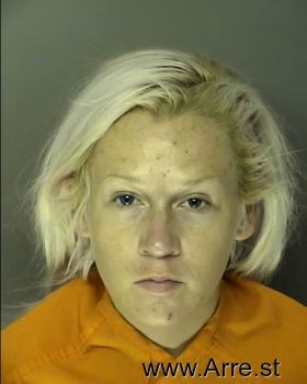 Taylor Elaine Demay Mugshot