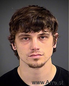 Taylor Blake Harris Mugshot