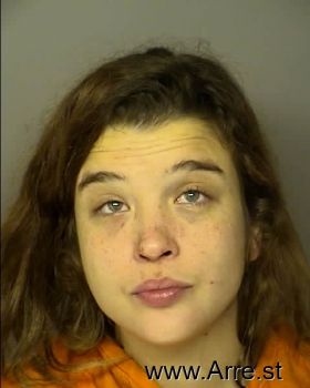 Taylor Lea Nealey Mugshot