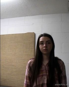 Taylor Nicole Nichols Mugshot