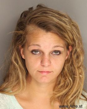 Taylor Renae Price Mugshot