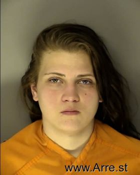 Taylor Elizabeth Smith Mugshot