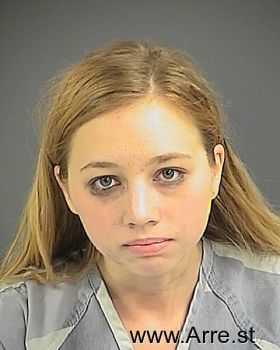 Taylor Logan Watson Mugshot