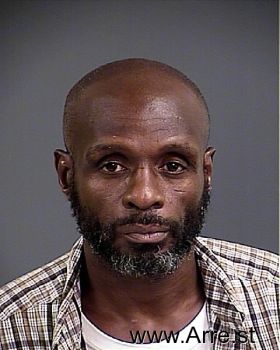 Teddy  Wigfall Mugshot