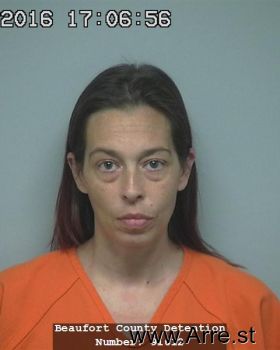 Tera Marie Kennedy Mugshot