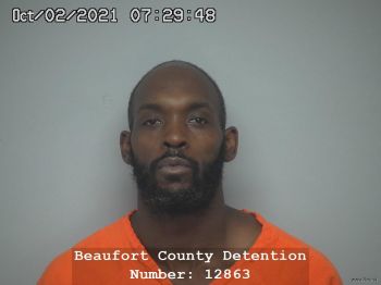 Terence Jamar Gadson Sr Mugshot