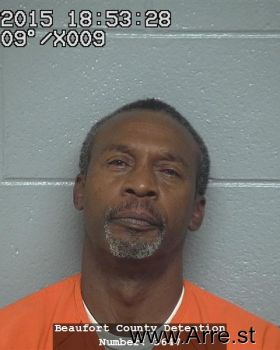 Terence Keith Miller Mugshot