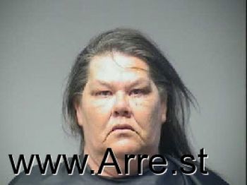 Teresa Diane Alexander Mugshot