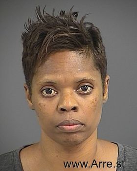 Teresa  Bowie Mugshot