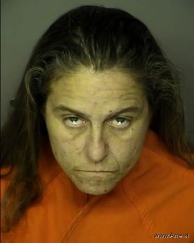 Teresa Rachelle Brooks Mugshot