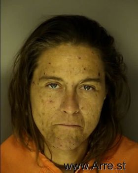 Teresa Rachelle Brooks Mugshot