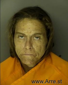 Teresa Rachelle Brooks Mugshot