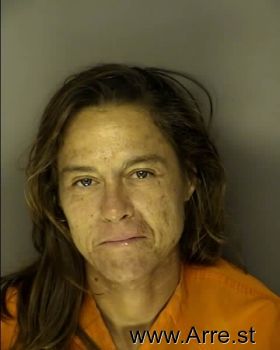 Teresa Rachelle Brooks Mugshot