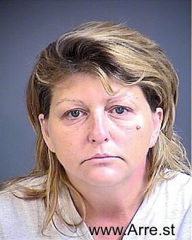 Teresa Michelle Browning Mugshot