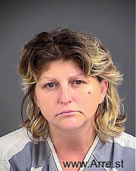 Teresa Michelle Browning Mugshot