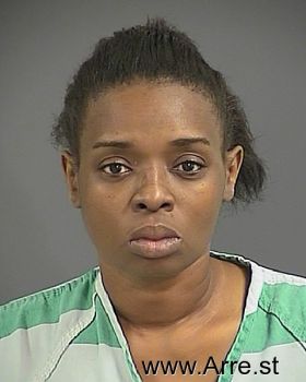 Teresa  Green Mugshot