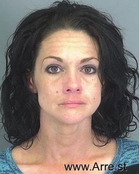 Teresa Ann Greene Mugshot