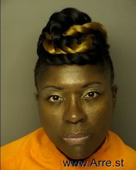 Teresa Irene Jackson Mugshot