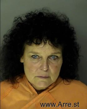 Teresa Ann Mccracken Mugshot