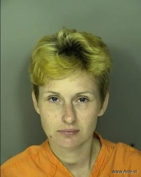 Teresa Amberlee Sites Mugshot