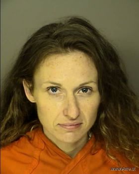 Teresa Amberlee Sites Mugshot