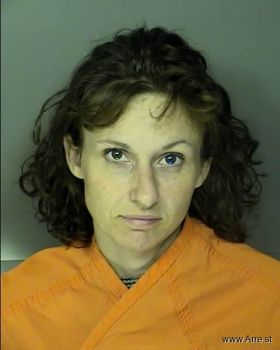 Teresa Amberlee Sites Mugshot