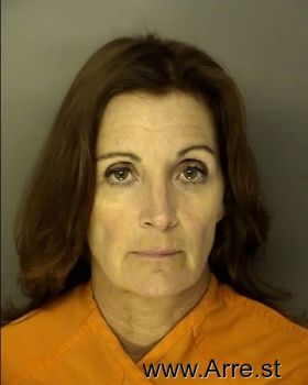 Teresa Miller Walden Mugshot