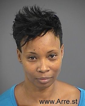 Teresa Dixon Woods Mugshot