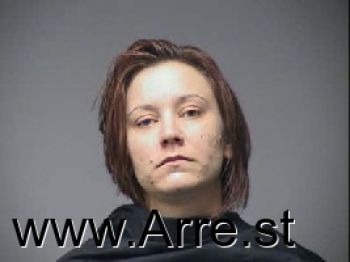 Teri Paige Clapp Mugshot