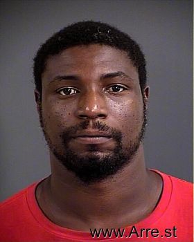 Terone Lavince Lawson Mugshot